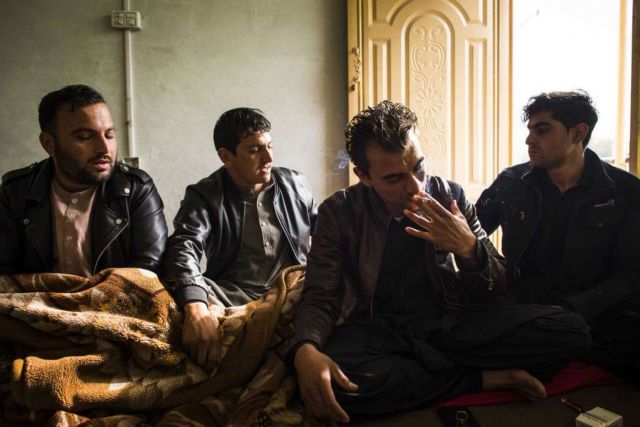 «Ξεκινάω πάλι από το μηδέν»