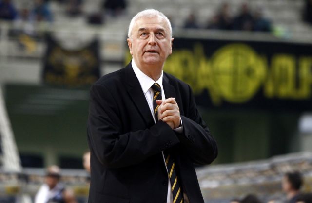 Μετακομίζει χωρίς να φύγει…