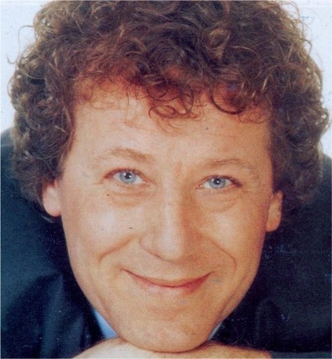 Πέθανε ο ηθοποιός Μιχάλης Δεσύλλας