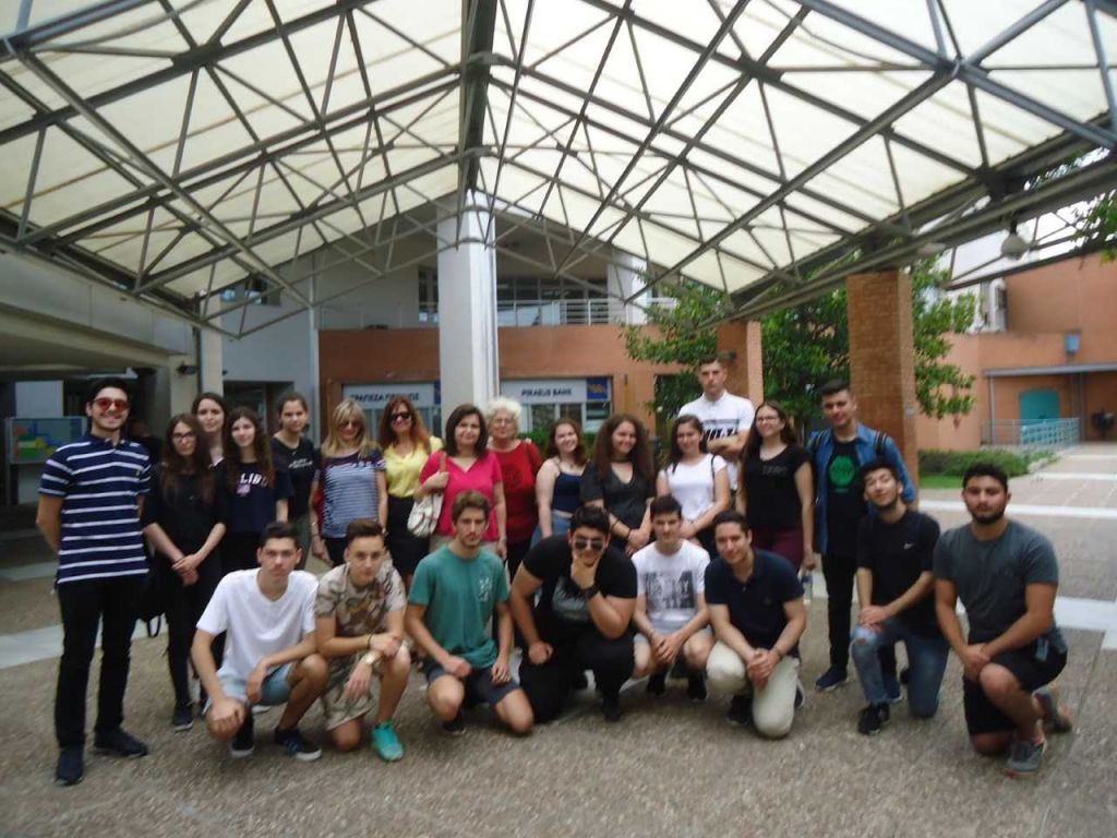 Το συγκινητικό δώρο προς τους νεφροπαθείς του νοσοκομείου Παπαγεωργίου