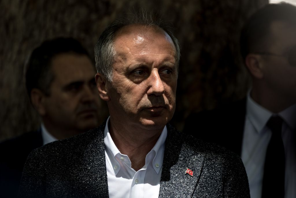 Ζήτημα ανταλλαγής των δύο Ελλήνων με τους «8» έθεσε ο Ιντζέ