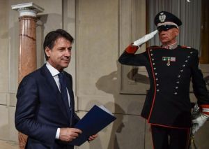 Αυτή είναι η νέα ιταλική κυβέρνηση – Ποιοι είναι οι υπουργοί-κλειδιά (λίστα)