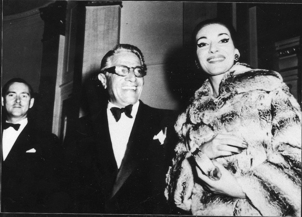 «Φάντασμα» στον Σκορπιό – Ο Ωνάσης στοιχειώνει το θρυλικό νησί