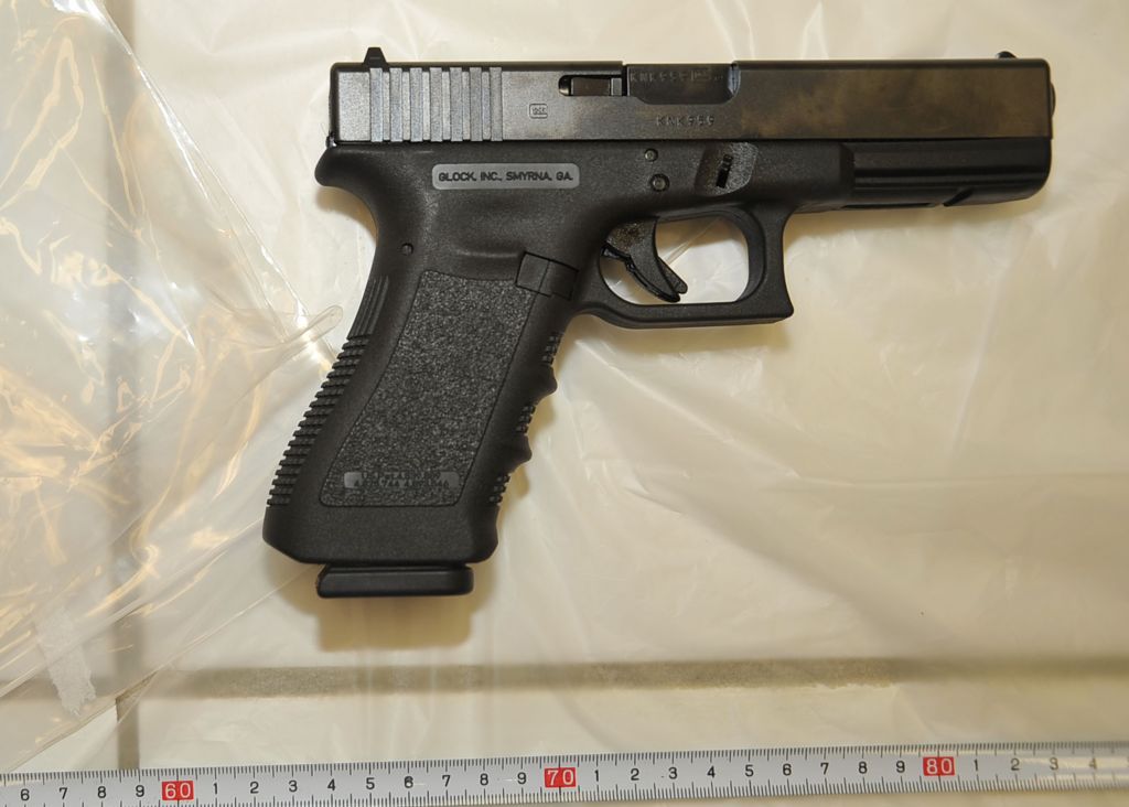 Ο δραπέτης του Πειραιά είχε δολοφονήσει παιδί 2,5 ετών το 2011