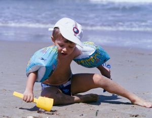 Διακοπές με τα παιδιά – Τι να προσέξετε