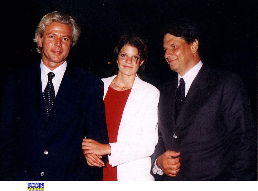 «Η Αθηνά Ωνάση είναι άκαρδη και άπονη, τελειώσαμε μ’ αυτήν»