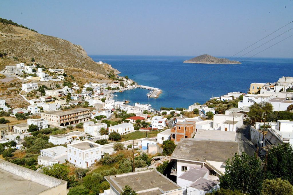 Σοκ στη Λέρο: Ομολόγησε ο πατέρας ότι κακοποιούσε τα ανήλικα παιδιά του