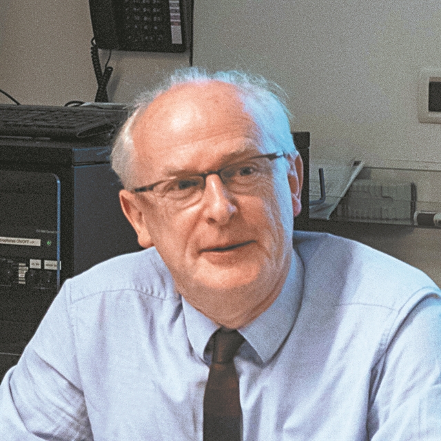 «Ο Μπάιντεν δεν έχει καμία ελπίδα να ενώσει τη χώρα»