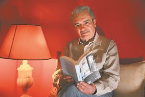 «Η πλήξη είναι κινητήρια δύναμη της Ιστορίας»