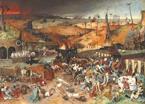 Η ανεκτικότητα απέναντι στον φανατισμό