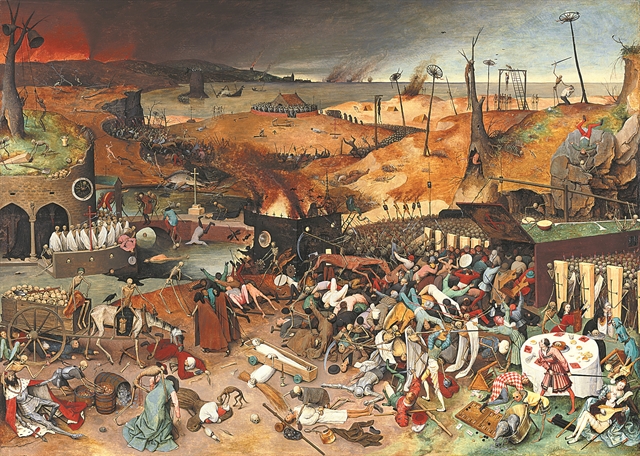 Η ανεκτικότητα απέναντι στον φανατισμό