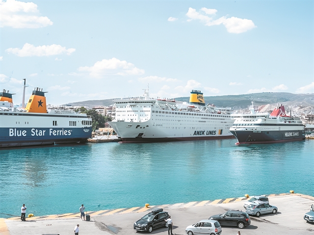 «Ξαναγράφεται» ο χάρτης σε Αιγαίο, Αδριατική