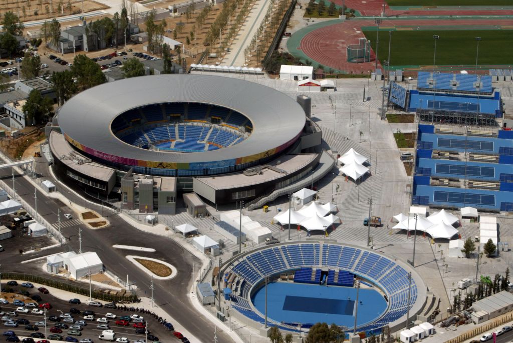 Το ΟΑΚΑ καταλήγει στο Υπερταμείο