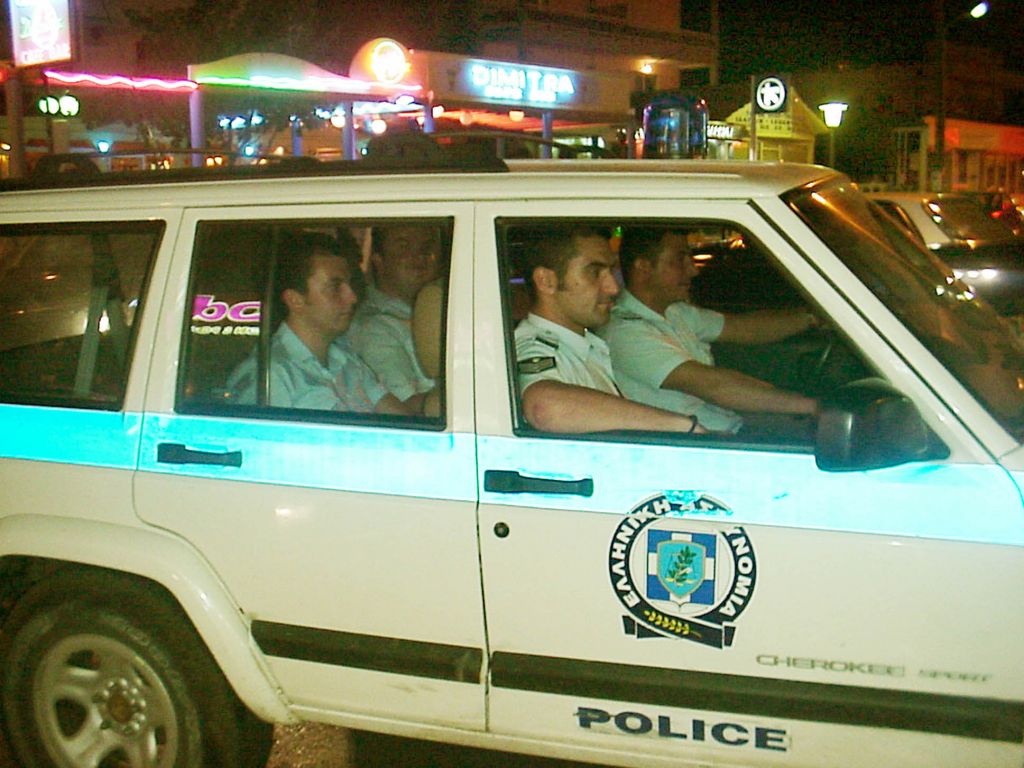 Του έκοψε την καρωτίδα με σπασμένο μπουκάλι – Εφαγε 20 χρόνια φυλακή