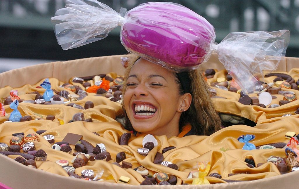 Αυτά είναι τα πιο λαχταριστά μαγαζιά με καραμέλες στον κόσμο