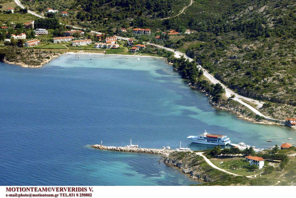 14% αύξηση σε αφίξεις και έσοδα το πρώτο τρίμηνο από τον τουρισμό