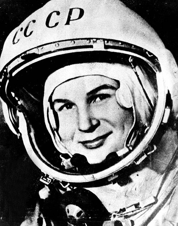 Στα 81 της η πρώτη γυναίκα κοσμοναύτης θέλει να ξαναγυρίσει στο Διάστημα