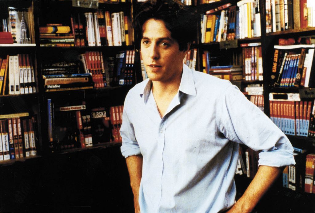 «Απήχθη» η σύζυγος του Χιου Γκραντ στο Παρίσι