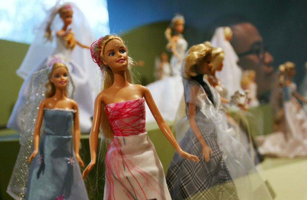 Στροφή καριέρας για την κούκλα Μπάρμπι