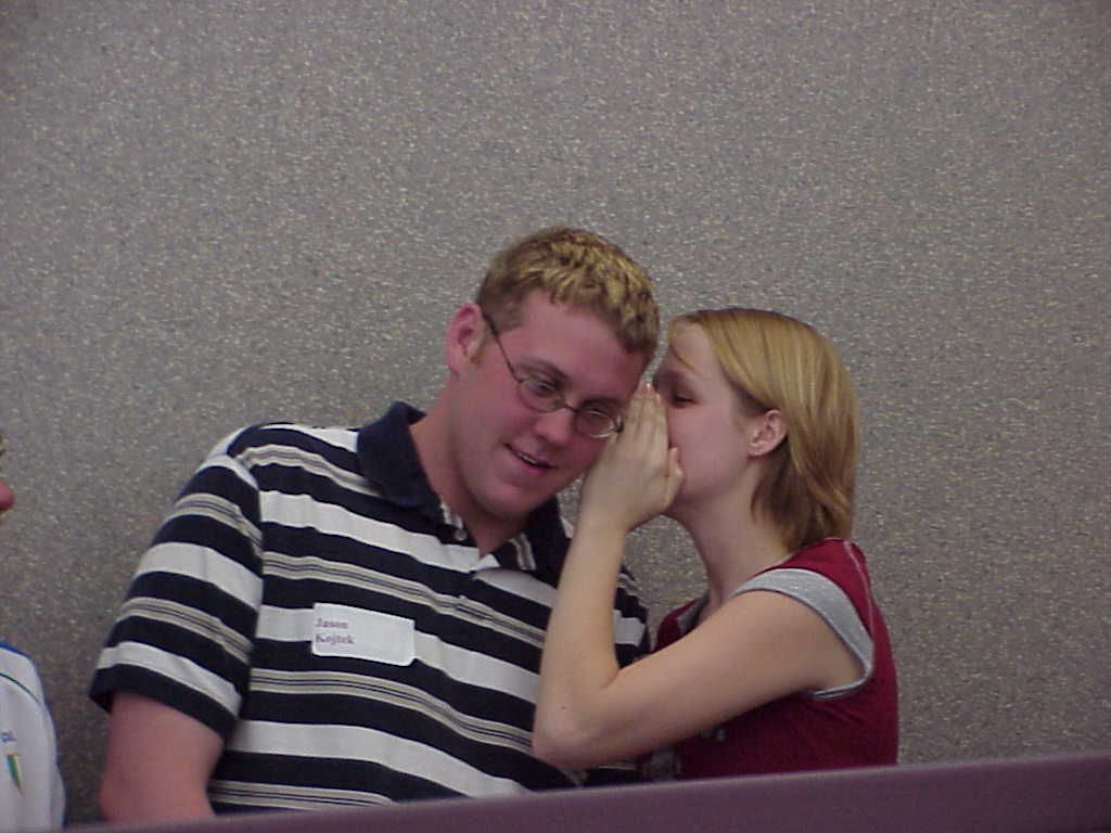 Οι πιο κουτσομπόληδες του ζωδιακού κύκλου