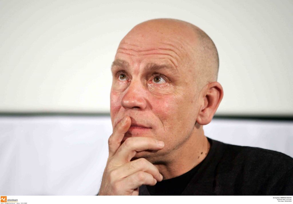 Ο Τζον Μάλκοβιτς θα υποδυθεί τον Χάρβεϊ Γουάινστιν σε θεατρικό έργο