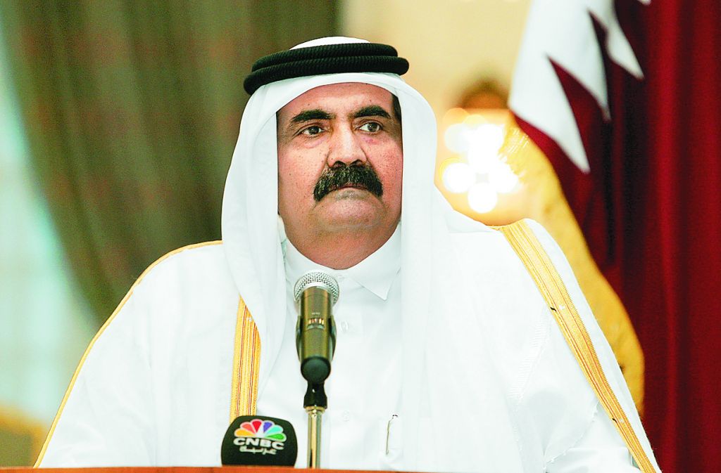 Στη Ναύπακτο για δείπνο ο τρίτος πλουσιότερος άνθρωπος του κόσμου