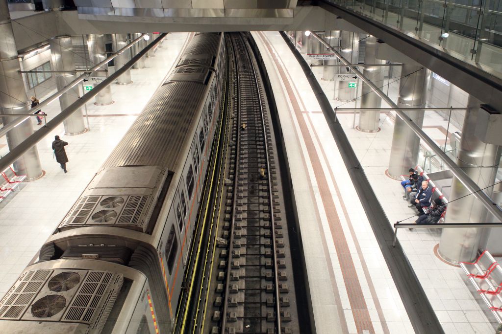 Ολυμπιακό έργο ξεκινά… 14 χρόνια μετά!