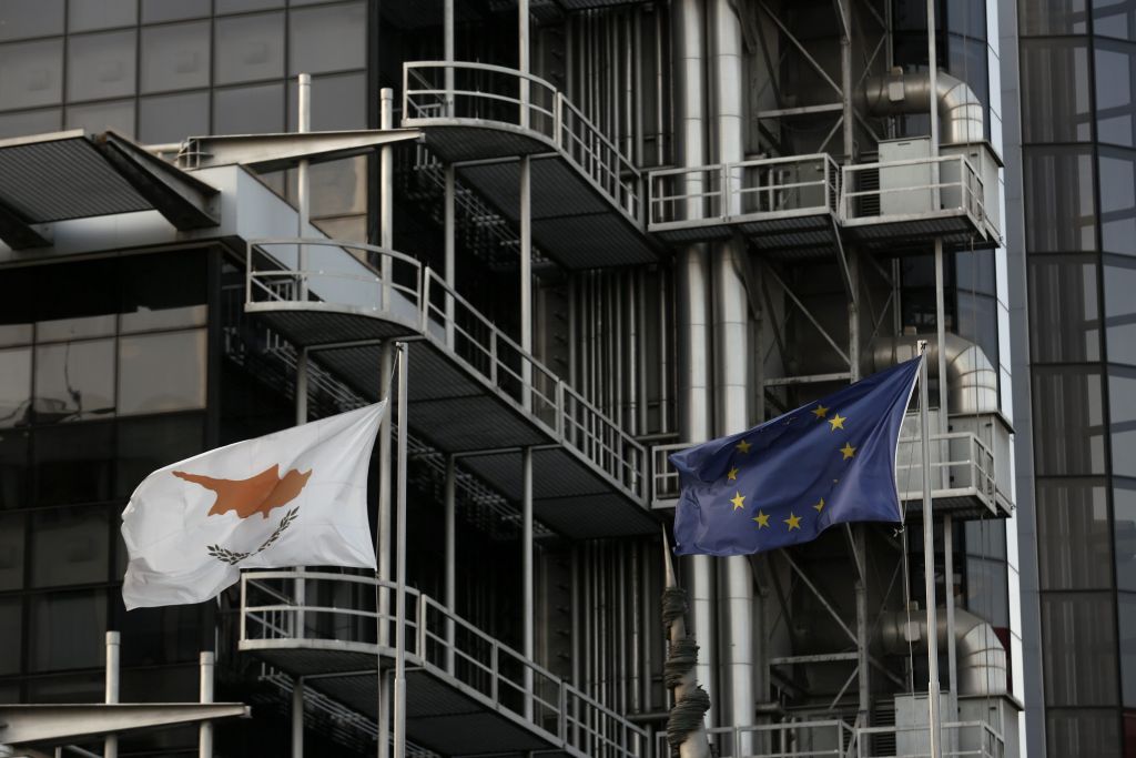 Η ΕΕ επιβεβαιώνει το ρόλο-κλειδί της Τουρκίας στην επίλυση του Κυπριακού