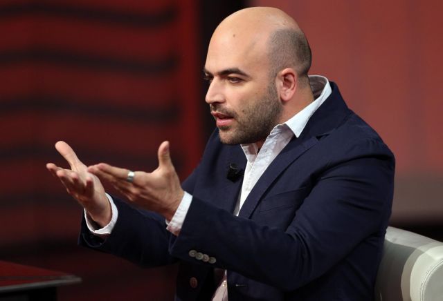 «Μασκαράδες» εν μέσω σφοδρής αντιπαράθεσης Γαλλίας – Ιταλίας