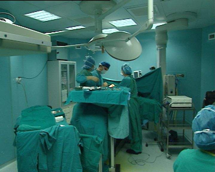 Νοσοκομείο Νίκαιας: Χωρίς ρεύμα για 50 λεπτά κατά τη διάρκεια χειρουργείου