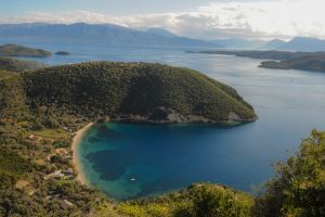 Η Λευκάδα τραγουδά