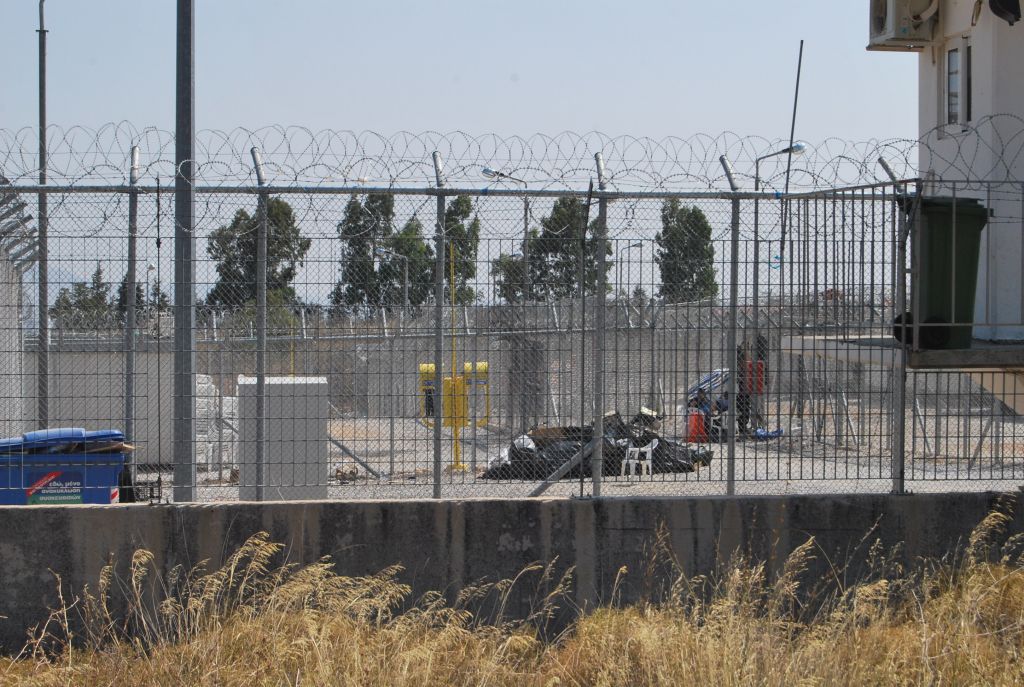 Το Μαρόκο δεν θέλει κέντρα υποδοχής μεταναστών στο έδαφός του