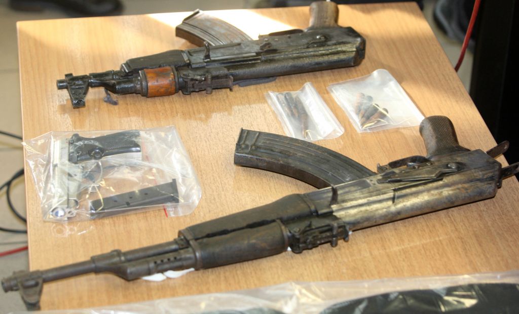 Τον σκότωσε με Καλάσνικοφ: Καταπέλτης ο εισαγγελέας για τον φονιά του 24χρονου