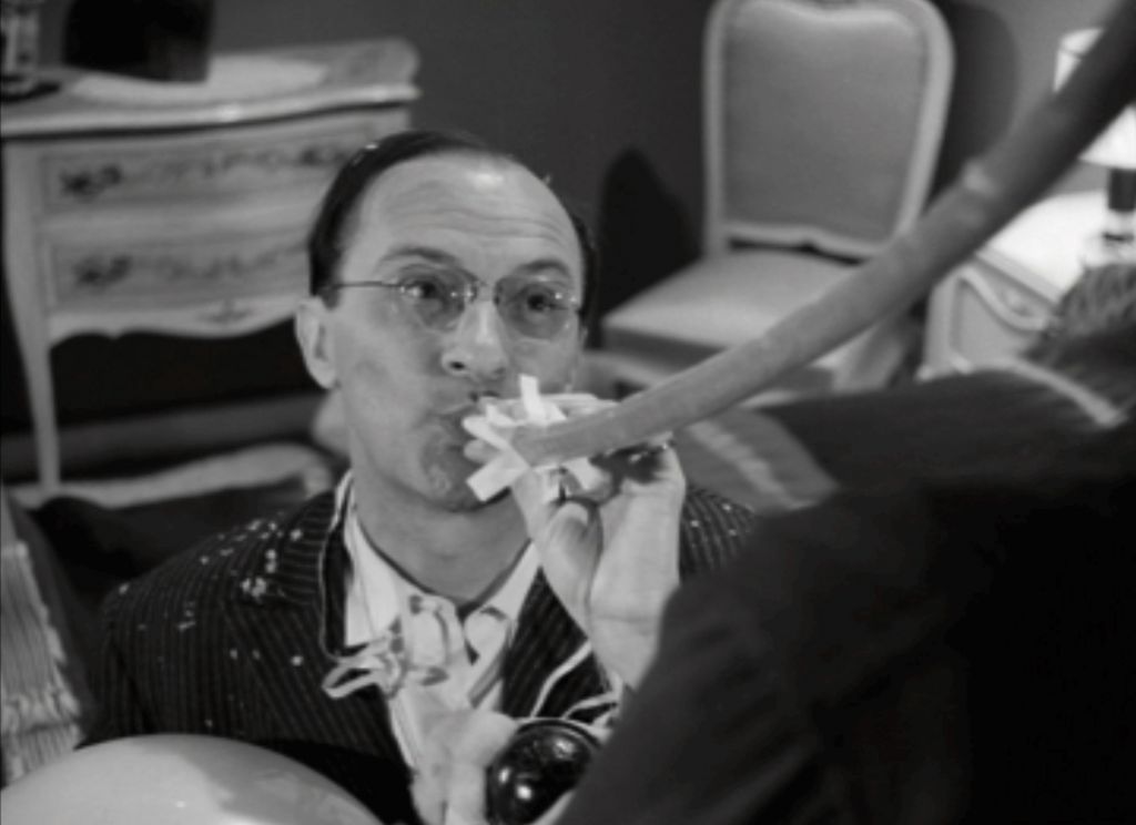 Η ιστορία του μεγάλου Ελληνα ηθοποιού, Ντίνου Ηλιόπουλου