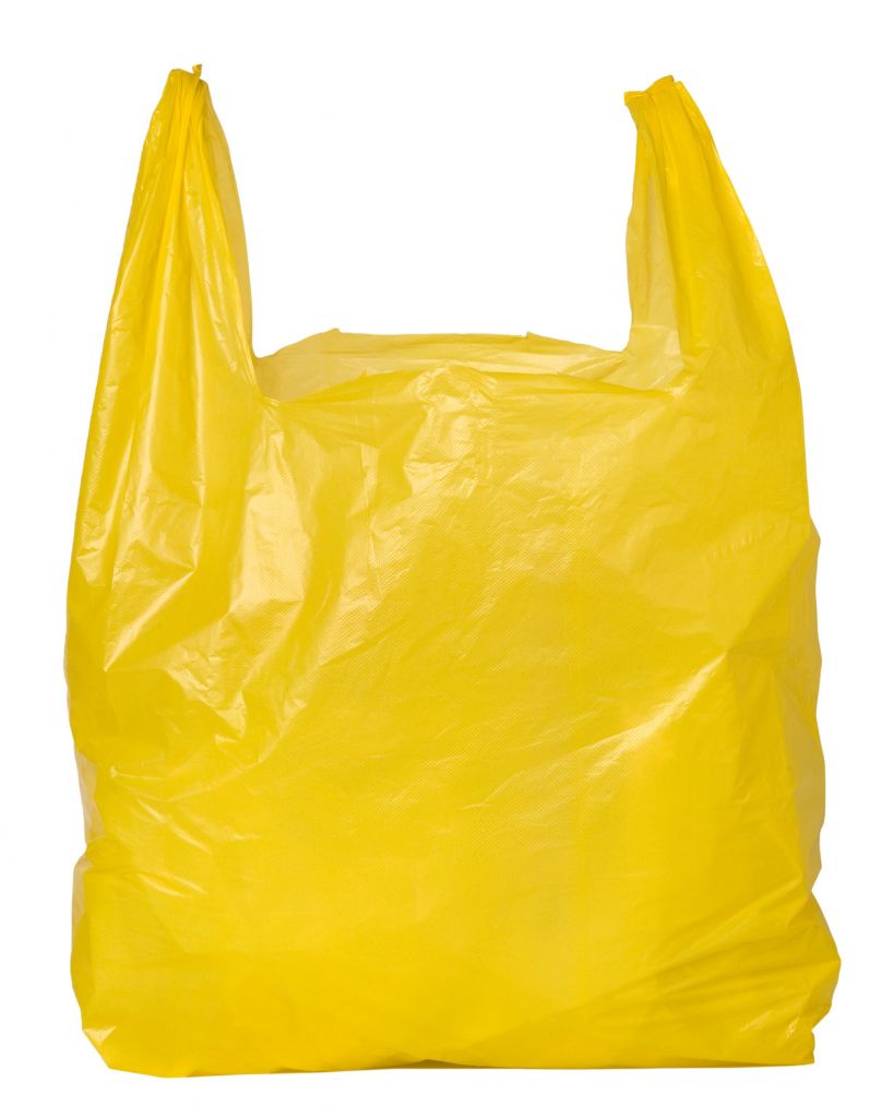 Σημαντική μείωση στη χρήση της πλαστικής σακούλας