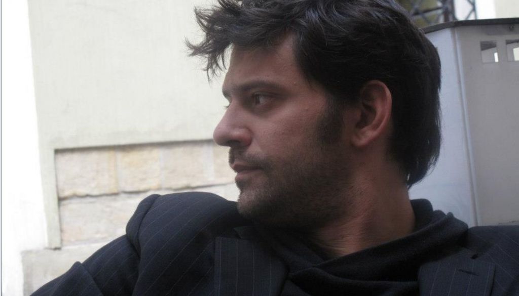 Το διπλό στοίχημα του Γιάννου Περλέγκα με τις «Βάκχες» του Ξενάκη