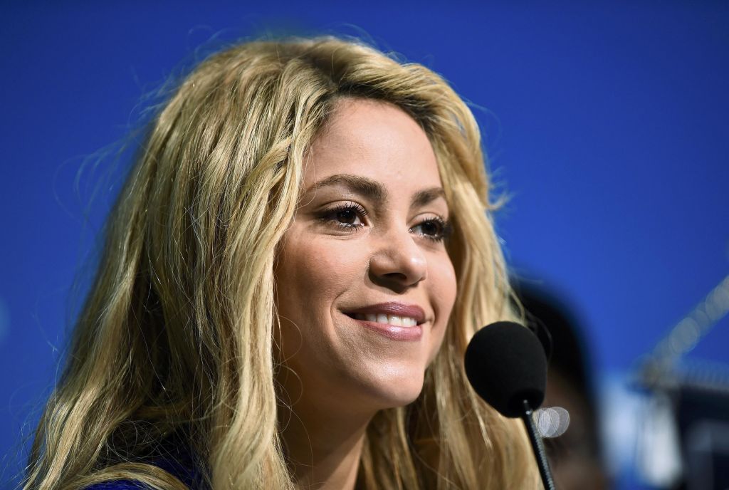 Γιατί ζήτησε συγγνώμη η Live Nation από τους θαυμαστές της Shakira