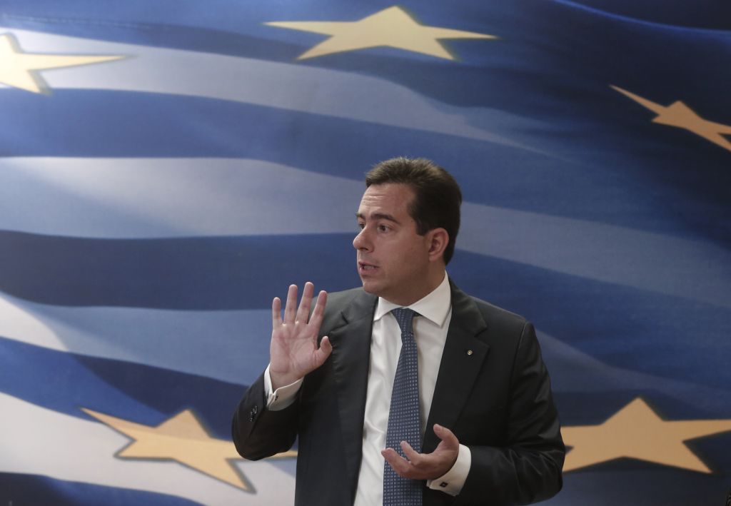 Βουλευτές ΝΔ: Δεν θα πούμε ευχαριστώ για τη διατήρηση μειωμένου ΦΠΑ