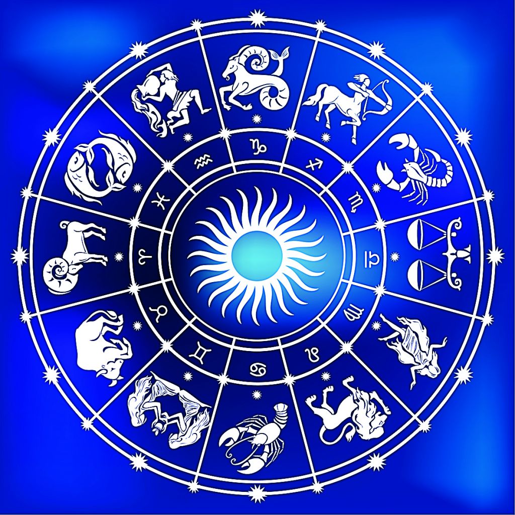 Ποια ζώδια κολλάνε… σαν γραμματόσημα όταν αδιαφορείς