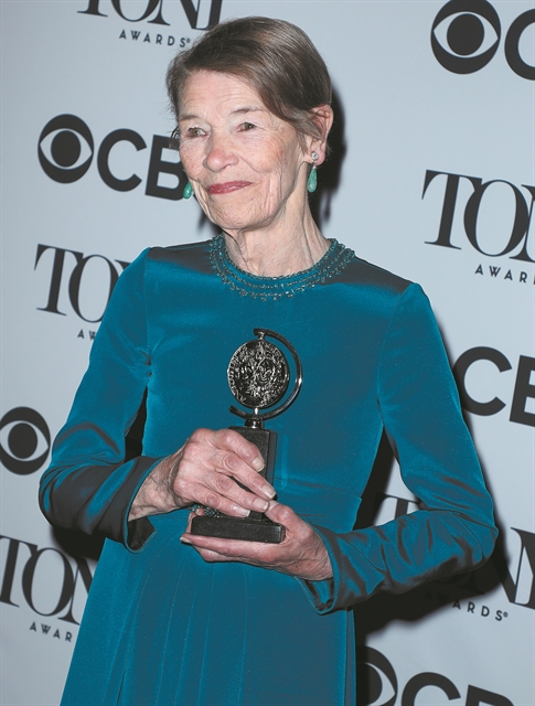 Από την εργατική τάξη στα δύο Οσκαρ