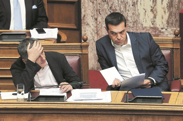 Από το φλερτ στην υπαρξιακή κρίση