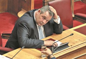 Πλήθος ερωτηματικών για την αναβάθμιση των F-16