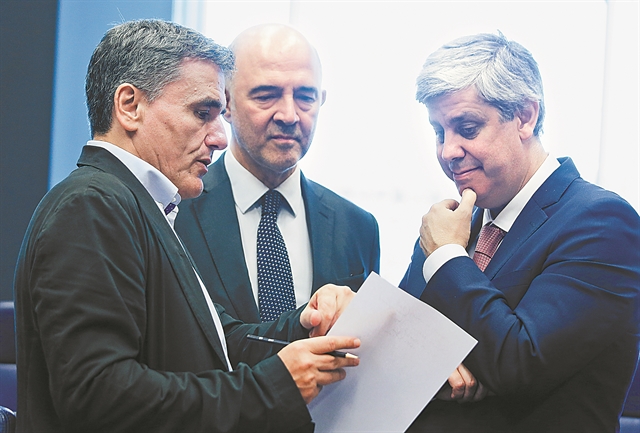 Στις 3 Δεκεμβρίου θα κριθεί το μαχαίρι στις συντάξεις