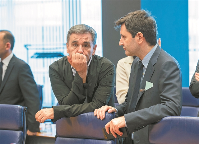 Μια χαμένη ευκαιρία