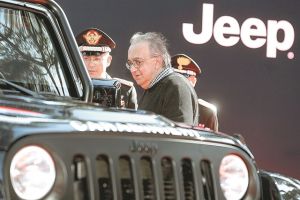 Ο Μαρκιόνε φεύγει, το πλάνο μένει;