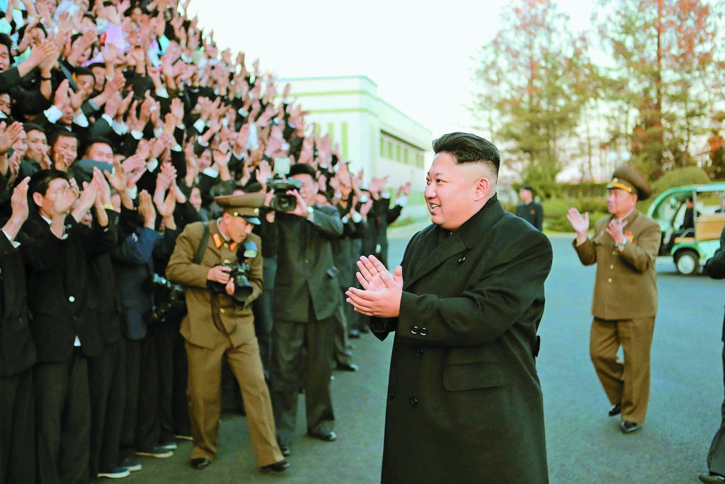 Πομπέο: Θέλουμε αποπυρηνικοποίηση της Βόρειας Κορέας εδώ και τώρα