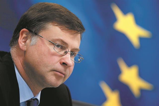 Η Ελλάδα διαχειρίζεται καλά την κρίση