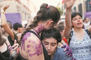 «Mόνο το Ναι σημαίνει Ναι»