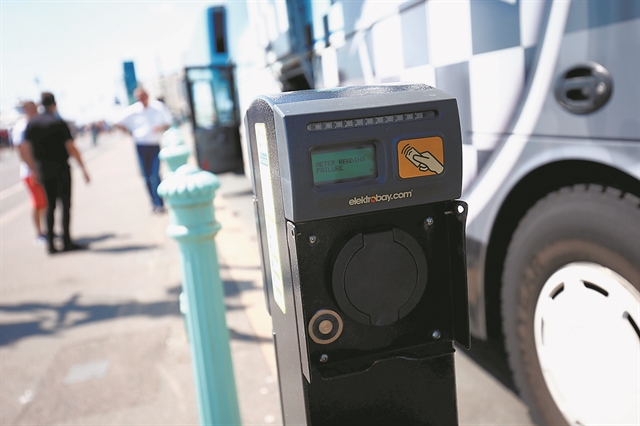 Ηλεκτρικά ΙΧ χωρίς τεκμήριο