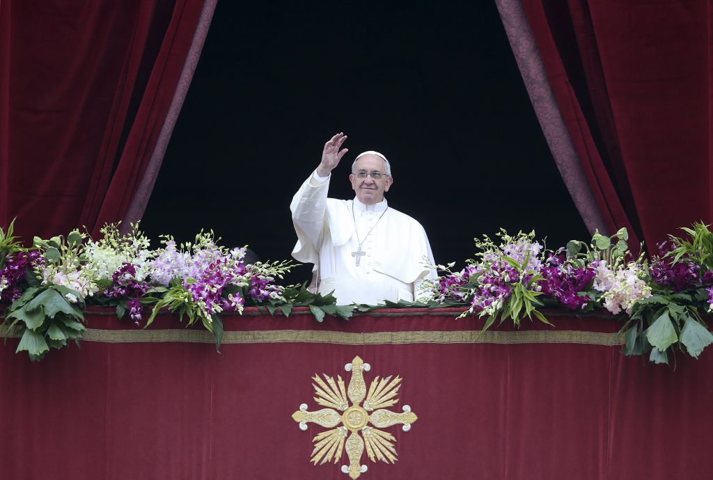 Βατικανό: Δεκτές οι παραιτήσεις δύο επισκόπων